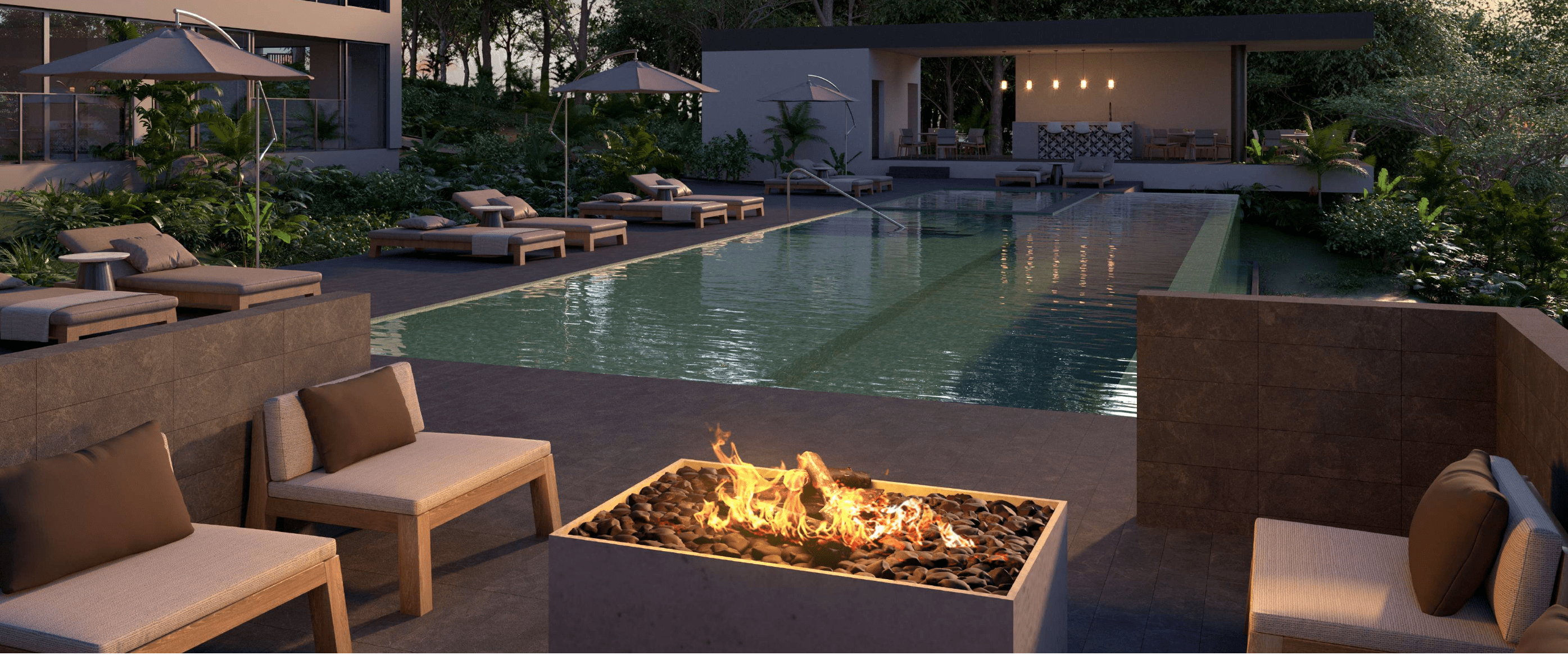 Preventa de Apartamentos en condominio AVVIA,  Escazu nja1323